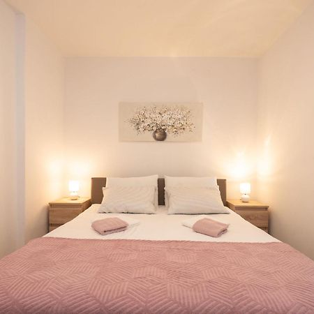 Apartment Hela - Lov512 By Interhome Opatija Exterior foto