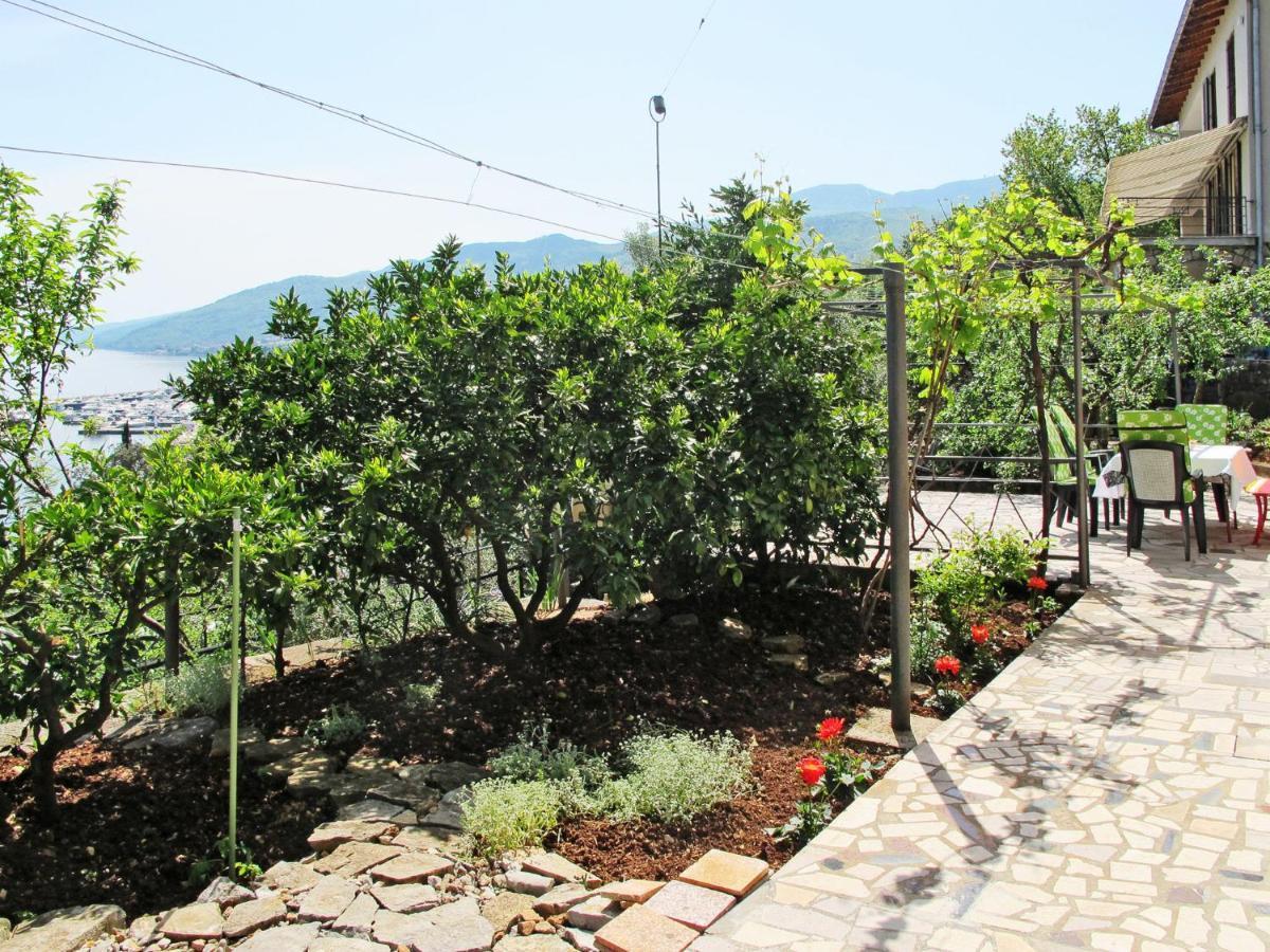 Apartment Hela - Lov512 By Interhome Opatija Exterior foto