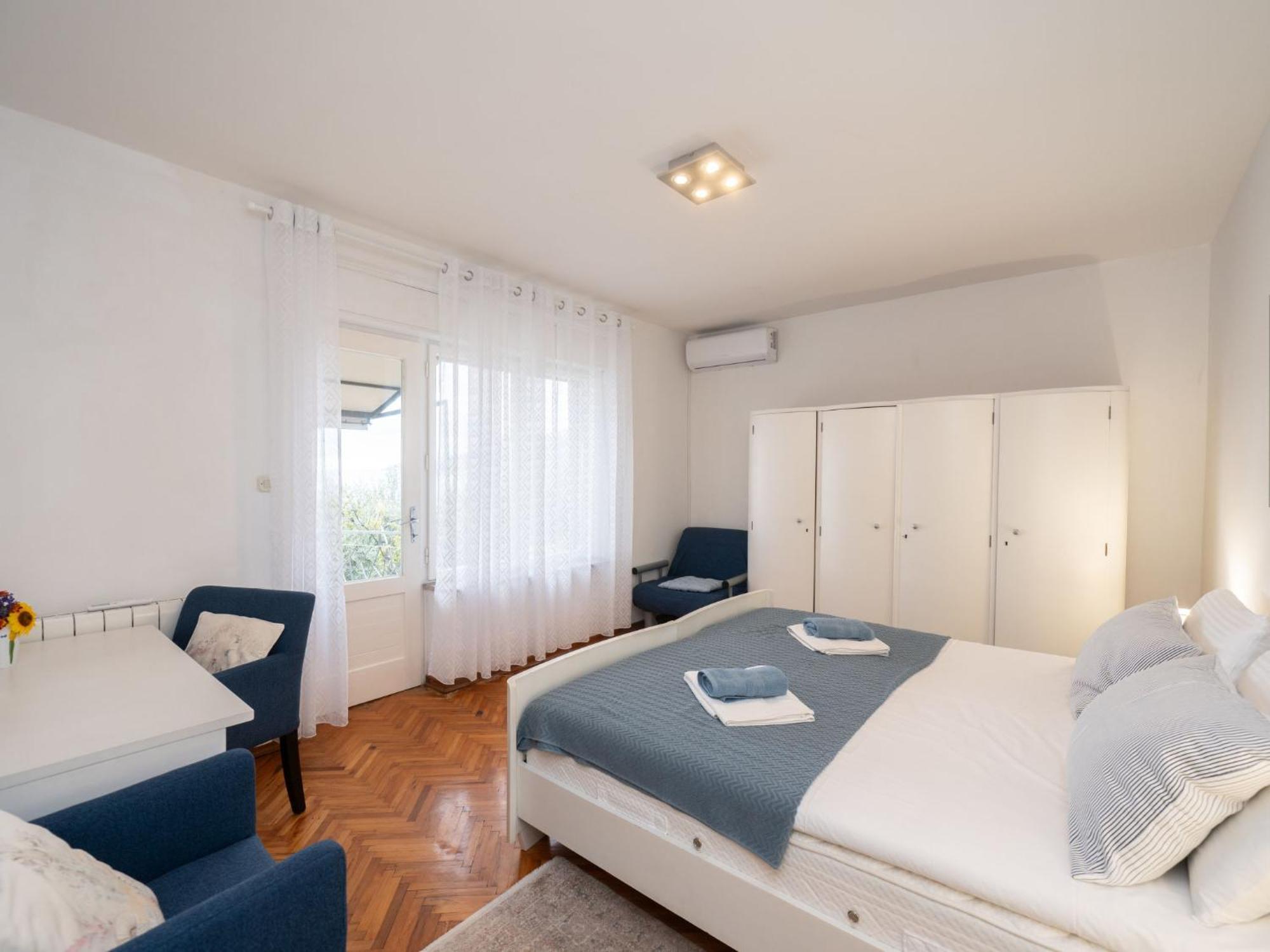 Apartment Hela - Lov512 By Interhome Opatija Exterior foto