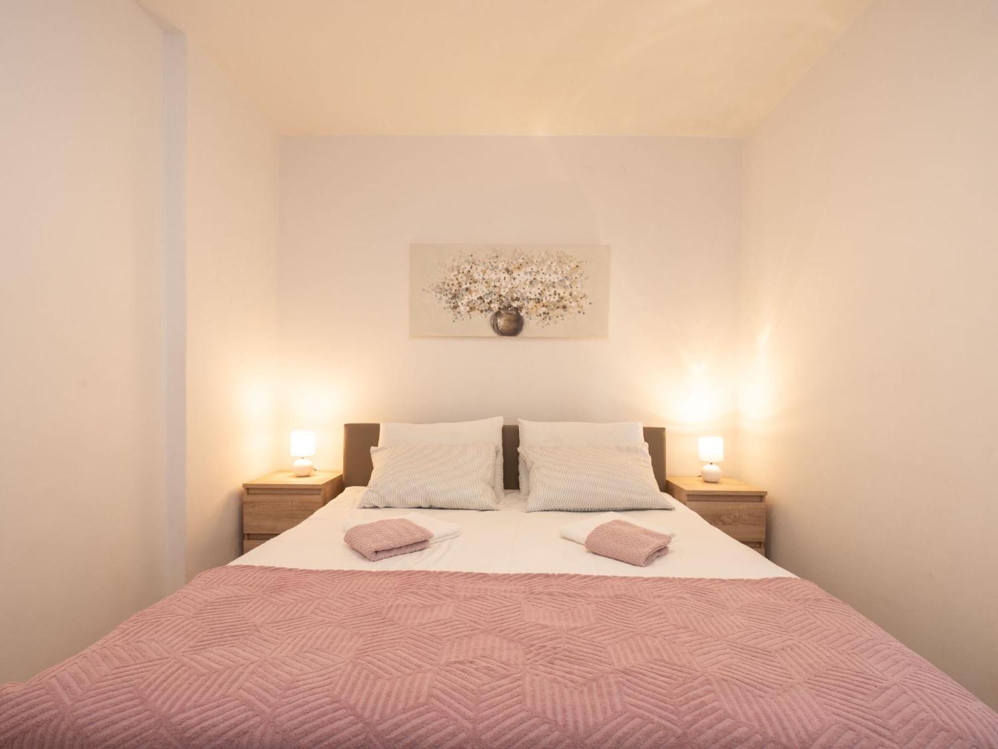 Apartment Hela - Lov512 By Interhome Opatija Exterior foto