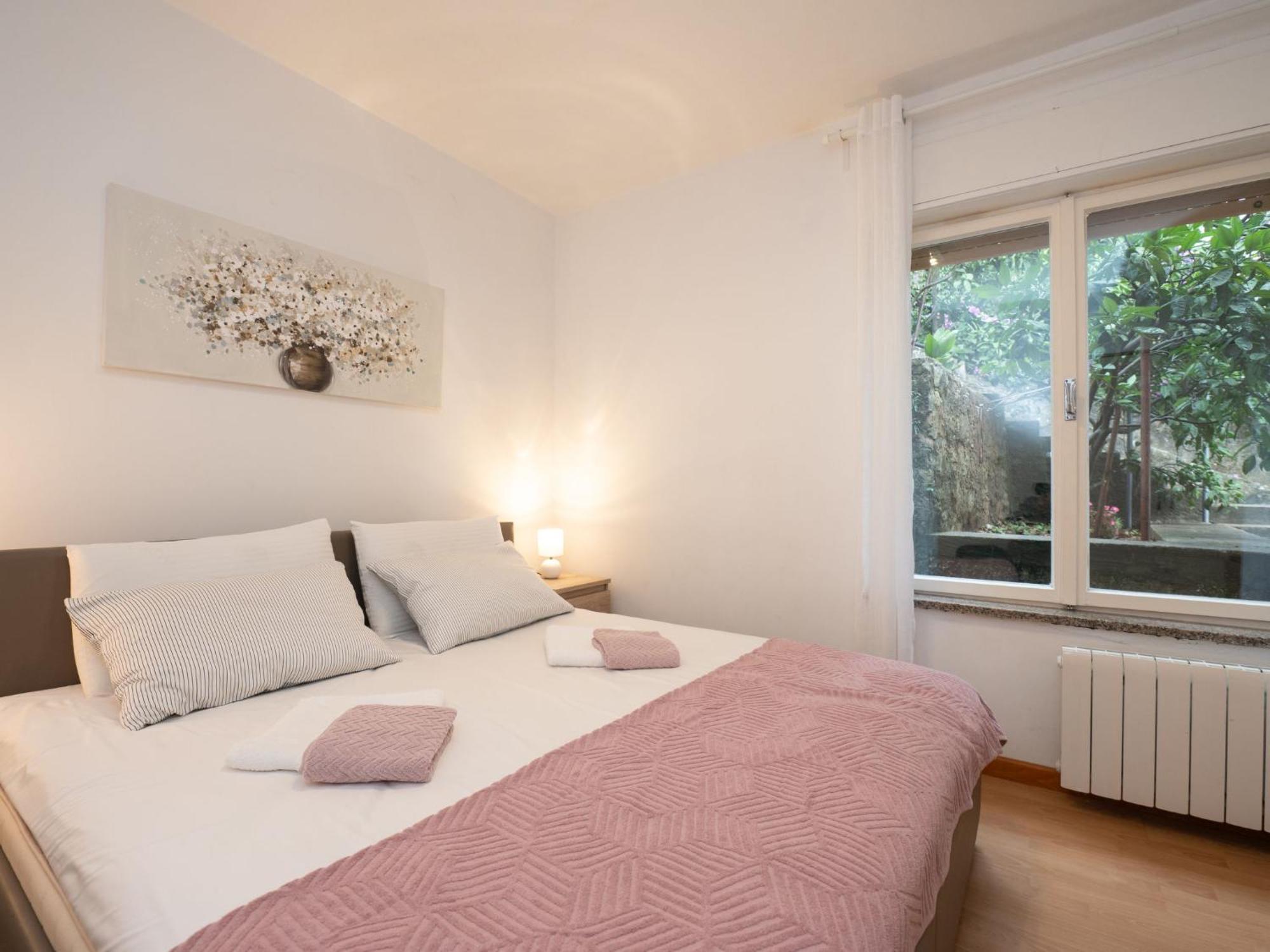Apartment Hela - Lov512 By Interhome Opatija Exterior foto
